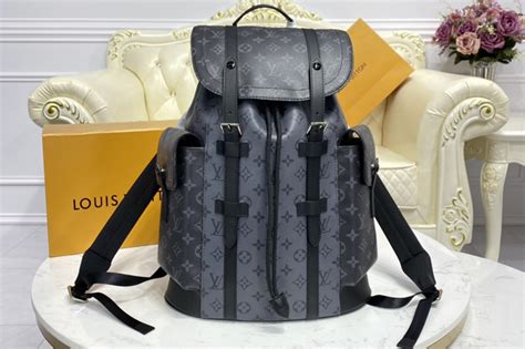 louis vuitton christopher pm replica site www.reddit.com|louis vuitton christopher backpack.